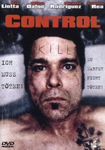 Film: Control - Du darfst nicht töten