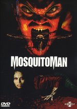 Film: Mosquito Man