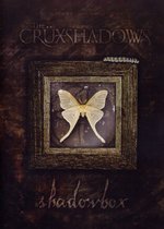 Film: Crüxshadows - Shadowbox (+ CD)