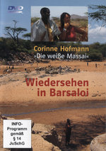 Film: Wiedersehen in Barsaloi - Die weiße Massai
