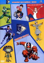 Film: Company of Kids - Boys Vol.1 (+ CD-ROM)