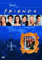 Film: Friends - Best of Staffel 1
