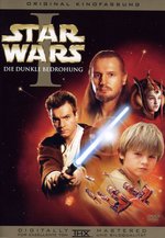 Film: Star Wars Episode 1 - Dunkle Bedrohung