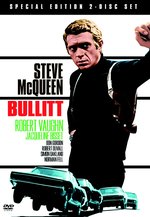 Film: Bullitt [SE] [2 DVDs]