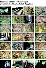 Film: Abydos - Osiristempel/Die stilistisch schönsten