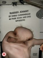 Film: Rubber Johnny by Chris Cunningham