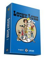 Film: Lucky Luke - Collection 2 [4 DVDs]