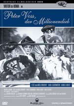 Film: Peter Voss - Der Millionendieb
