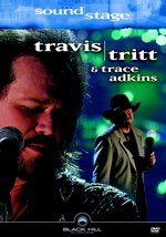 Film: Travis Tritt & Tracy Adkins - Soundstage