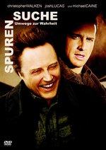 Film: Spurensuche - Umwege zur Wahrheit
