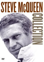 Film: Steve McQueen Collection [7 DVDs]