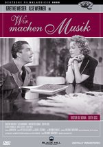 Film: Wir machen Musik