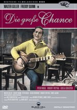 Film: Die große Chance