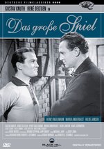 Film: Das große Spiel