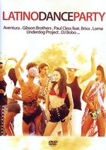 Film: Latino Dance Party