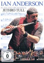 Film: Ian Anderson Plays The Orchestral Jethro Tull