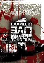 Film: Böhse Onkelz - La Ultima/Live in Berlin [2 DVDs]