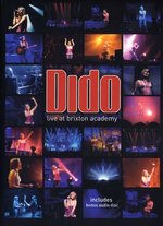 Film: Dido - Live at Brixton Academy (+ CD)