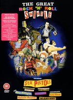 Film: Sex Pistols - The Great Rock'n Roll Swindle