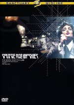 Film: Siouxsie And The Banshees - The Seven Year Itch