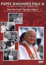 Film: Papst Johannes Paul II - Das Leben und Wirken...