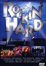 Film: Rockin' Hard