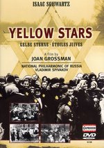 Film: Isaac Schwartz - Yellow Stars