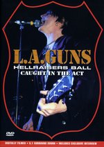 Film: L.A. Guns - Hellraisers Ball