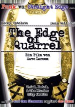 Film: The Edge of Quarrel - Punk vs. Straight Edge ...