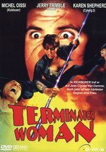 Film: Terminator Woman