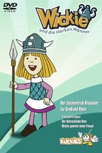 Film: Wickie und die starken Männer - Kuckies