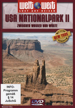Film: USA - Nationalparks II - Weltweit