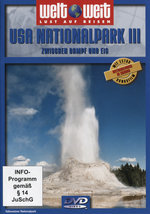 Film: USA - Nationalparks III - Weltweit