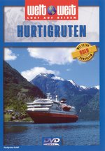 Film: Hurtigruten - Weltweit