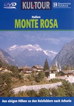 Film: Italien - Monte Rosa - Kul-Tour