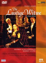 Film: Franz Lehar - Die lustige Witwe