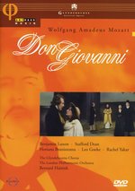 Film: Mozart - Don Giovanni