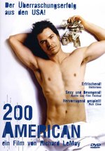 Film: 200 American (OmU)