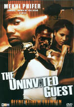 Film: The Uninvited Guest - Öffne keinem Fremden