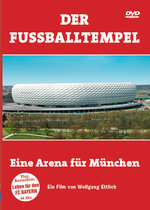 Film: Der Fussballtempel - Eine Arena für München