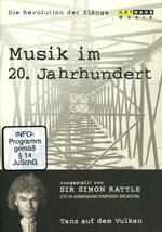 Film: Musik im 20. Jahrhundert Vol. 1 - Tanz auf dem..
