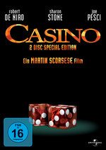 Film: Casino [SE] [2 DVDs]