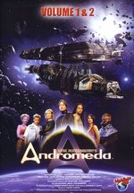 Film: Andromeda Vol. 1 & 2