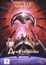 Film: Andromeda Vol. 9 & 10