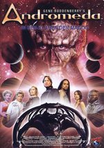 Film: Andromeda - In den Klauen der Magog
