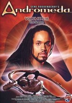 Film: Andromeda - Second Season/Vol. 5 & 6