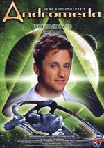 Film: Andromeda - Second Season/Vol. 9 & 10
