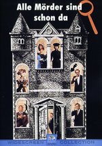 Film: Alle Mörder sind schon da