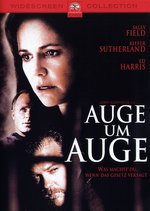 Film: Auge um Auge - Eye for an Eye