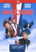 Film: Black Sheep